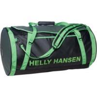 Helly Hansen HH Duffel Bag 90L black/green (68003)