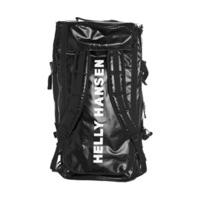 helly hansen hh duffel bag 90l black 68003