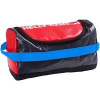 Helly Hansen Classic Wash Bag navy check