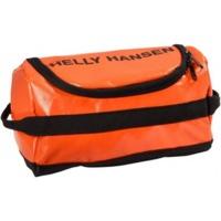 helly hansen classic wash bag spray orange