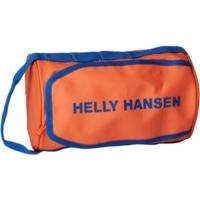 helly hansen wash bag 2 pumpkin