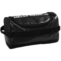 helly hansen classic wash bag black