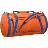 helly hansen hh duffel bag 90l pumpkin 68003