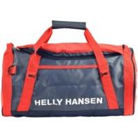 helly hansen hh duffel bag 90l evening blueredwhite 68003