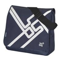 Herlitz be.bag Messenger Bag SOS