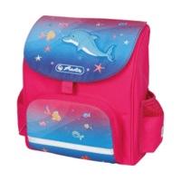 herlitz mini soft bag little dolphin