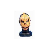 Henbrandt Halloween Spooky Face Mask - Pumpkin
