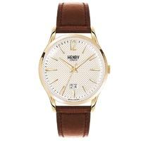 henry london mens westminster watch