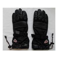 Hein Gericke motorcycle gloves size - XS