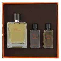 hermes terre d hermes eau de toilette gift set