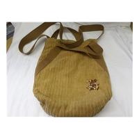 Helen Ferretti -Beach bag Helen Ferretti - Brown - Hobo bag