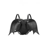 Heart Bat Wing Bag