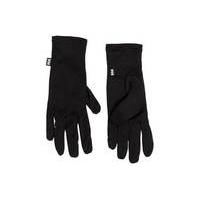 helly hansen dry glove liner black m