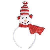 Head Boppers Snowman