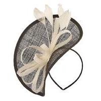 Headband Style Fascinator