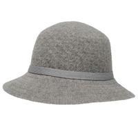 Heatons Stitch Wool Hat Ladies