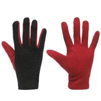 heatons 2 tone gloves ladies