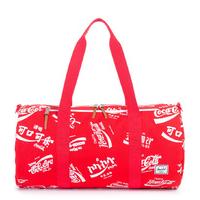 Herschel Supply Co.-Handbags - Sparwood Coca Cola - Red