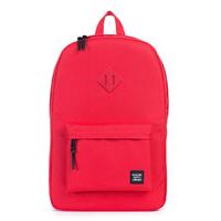 herschel supply co backpacks heritage aspect red