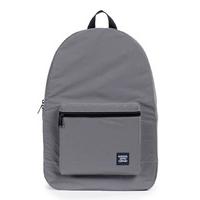 Herschel Supply Co.-Backpacks - Packable Daypack Day Night - Silver