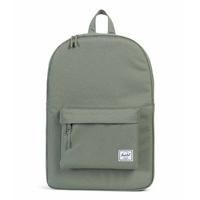 herschel supply co backpacks classic green
