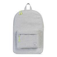herschel supply co backpacks classic grey