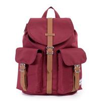 herschel supply co backpacks dawson women red