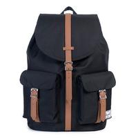 herschel supply co backpacks dawson black