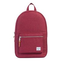 Herschel Supply Co.-Backpacks - Settlement - Red