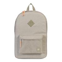 Herschel Supply Co.-Backpacks - Heritage Aspect - Grey