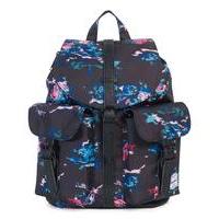 Herschel Supply Co.-Backpacks - Dawson Women - Blue