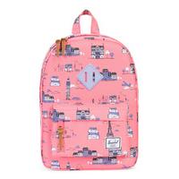Herschel Supply Co.-Backpacks - Heritage Kids - Pink