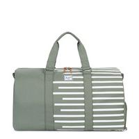 herschel supply co handbags novel offset green