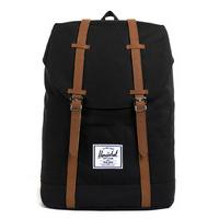 Herschel Supply Co.-Backpacks - Retreat Backpack - Black