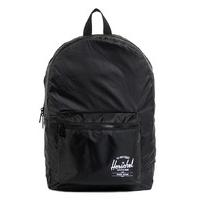 herschel supply co backpacks packable daypack black