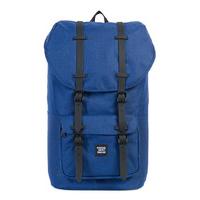 herschel supply co backpacks little america aspect blue