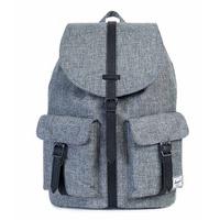 herschel supply co backpacks dawson grey