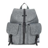 herschel supply co backpacks dawson womens grey