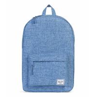 herschel supply co backpacks classic mid volume blue
