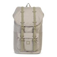 herschel supply co backpacks little america aspect grey