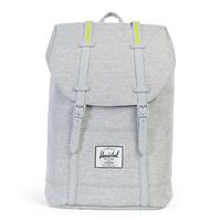 Herschel Supply Co.-Backpacks - Retreat - Grey