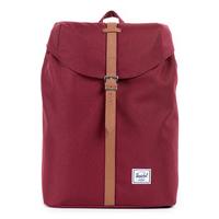 Herschel Supply Co.-Backpacks - Post - Red