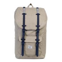 Herschel Supply Co.-Backpacks - Little America - Green
