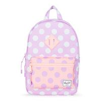 herschel supply co backpacks heritage kids pink