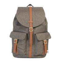 herschel supply co backpacks dawson brown