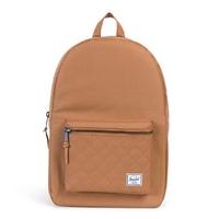 Herschel Supply Co.-Backpacks - Settlement Quilted - Brown