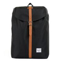 Herschel Supply Co.-Backpacks - Post - Black