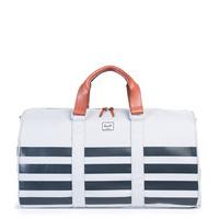 herschel supply co handbags novel offset grey