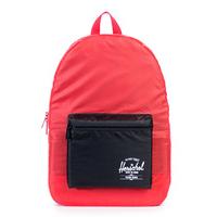 Herschel Supply Co.-Backpacks - Packable Daypack - Red