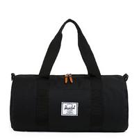 Herschel Supply Co.-Travel bags - Sutton Mid Volume - Black